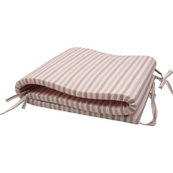 Anna Riska Mix & Match 53 Πάντα Κούνιας Μπεζ 40x165cm