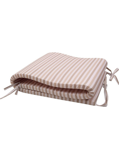 Anna Riska Mix & Match 53 Πάντα Κούνιας Μπεζ 40x165cm