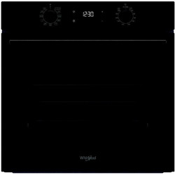 Whirlpool OMK58HU1B Φούρνος Ηλεκτρικός Άνω Πάγκου 71lt 59.5cm