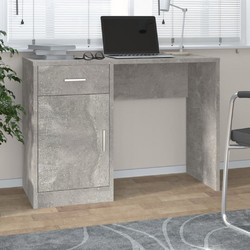 vidaXL Γραφείο Ξύλινο 100x40x73cm 342654