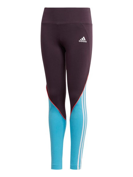 Adidas Girls' G Bold Tight (GE0059)