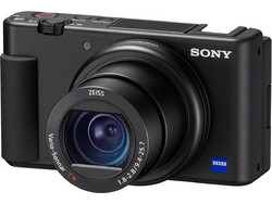 Sony ZV-1 Black