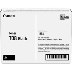Canon T08 Black Toner