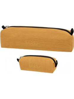 Polo Wallet Κασετίνα Βαρελάκι Μπεζ 937006-7500