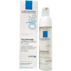 La Roche-Posay Toleriane Dermallergo Fluid 40ml