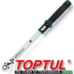 TOPTUL ANAM1610 Δυναμόκλειδο 1/2 20-100Nm