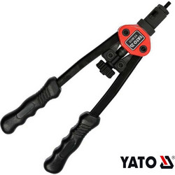 Yato YT-36112 Περτσιναδόρος σπειρωμάτων M3-M8
