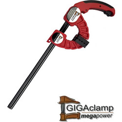 GIGAclamp BC-13001 Σφικτήρας ταχείας σύσφιξης 320mm