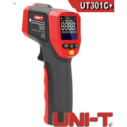 UNI-T UT302C