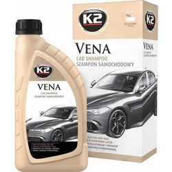 K2 Vena Car Shampoo 1lt