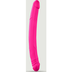 Dorcel Double Do Διπλό Dildo Ροζ