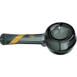 Marley Natural Spoon Glass