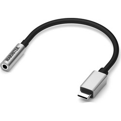 Marmitek Connect USB-C AUDIO
