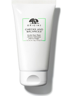 Origins Checks & Balances Face Wash Αφρός Καθαρισμού Προσώπου 50ml