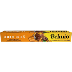 Belmio Lungo Delicato 10caps