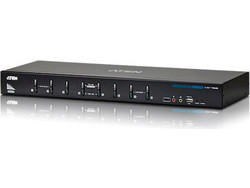 Aten KVM Switch CS1788 8 x DVI / USB