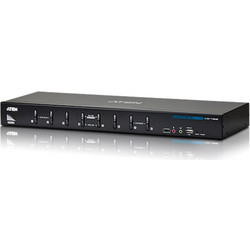 Aten KVM Switch CS1788 8 x DVI / USB