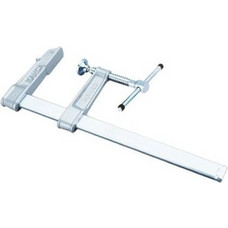 Kanca 60108010300 Σφιγκτήρας Τύπου F Heavy duty /drop forged με Μέγιστο Άνοιγμα 3000mm