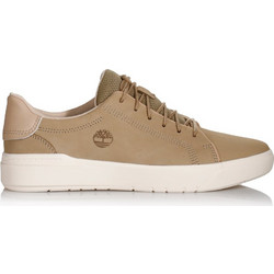 Timberland Seneca Bay Oxford Ανδρικά Sneakers Εκρού TB0A5TY5DR0
