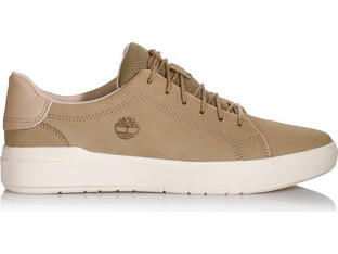 Timberland Seneca Bay Oxford Ανδρικά Sneakers Εκρού TB0A5TY5DR0