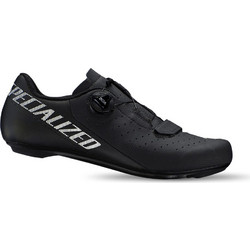Specialized Torch 1.0 Black Παπούτσια Ποδηλασίας