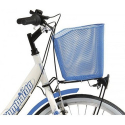 Lombardo Basket