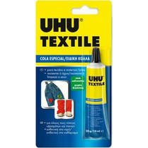 Κόλλα UHU Textile