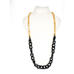 CHAIN S7709 BLACK