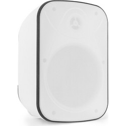 Power Dynamics BD65T Παθητικό Ηχείο Τοίχου 40W Αδιάβροχο Λευκό