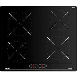 Teka IBC 64000 TTC Επαγωγική Εστία Αυτόνομη 60x51cm