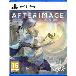 Afterimage Deluxe Edition PS5