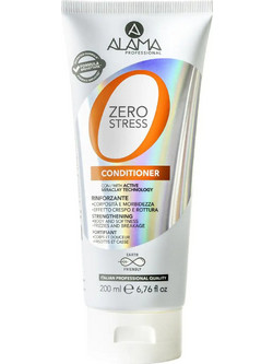 Alama Zero Stress Conditioner για Επανόρθωση & Φριζάρισμα 200ml