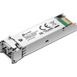 TP-LINK TL-SM311LM SFP MODULE, MULTI-MODE LC V3.0