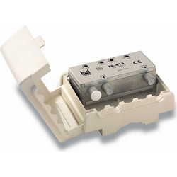 ALCAD FR-413 Φίλτρο Απόρριψης UHF για Ενισχ. Ιστού