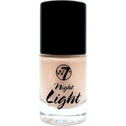 W7 Night Light Matte Highlighter & Illuminator Liquid 10ml
