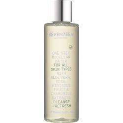 Seventeen One Step Micellar Water Ντεμακιγιάζ 200ml