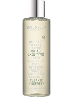 Seventeen One Step Micellar Water Ντεμακιγιάζ 200ml