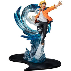 Bandai Boruto Narutto Next Generation Kizuna 20cm