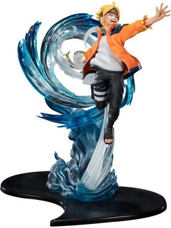 Bandai Boruto Narutto Next Generation Kizuna 20cm