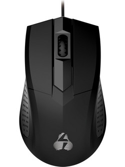 Powertech PT-1076 Wired Black