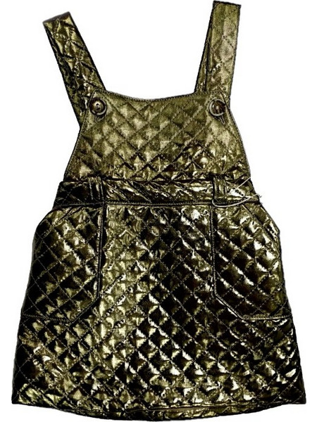 M&B Kid's Fashion Σαλοπέτα 1454