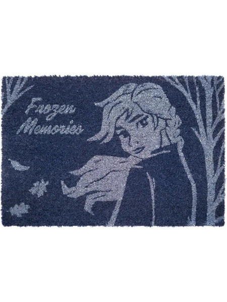 Πατάκι Εισόδου DISNEY Frozen Let It Go