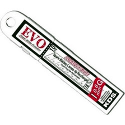 Ανταλλακτικές Λάμες Φαλτσέτας 18mm 10τμχ KDS GB-10