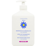 Camomilla Blu Ultra Soft Shower Bath Sulfate Free Αφρόλουτρο σε Gel 500ml