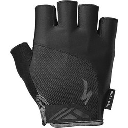 Specialized Body Geometry Dual-Gel Gloves Black