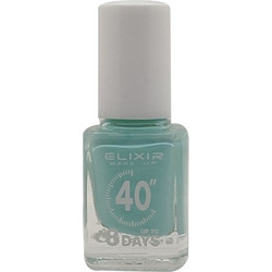 Elixir Up To 8 Days 416 Gloss Βερνίκι Νυχιών Μακράς Διαρκείας 13ml