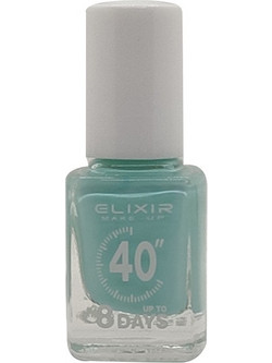 Elixir Up To 8 Days 416 Gloss Βερνίκι Νυχιών Μακράς Διαρκείας 13ml