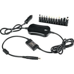 Φορτιστής Αναπτήρα για LAPTOP με 13 αντάπτορες 12V 1000mA L7453.1/T