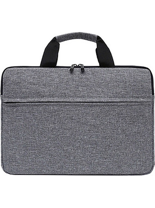 StarTech Αδιάβροχη Τσάντα Laptop Χειρός 13" Grey