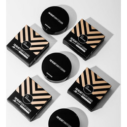 I'm Velvet Skin Fit Cushion SPF50